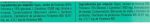 Voedingssupplement Naturtierra Nutri Dx L-carnitine Vitamine B6 (10 uds) - Image 4