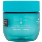 The Ritual Of Karma Overnight Body Mask - Hydratační + regenerační noční tělová maska