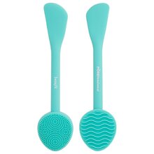 552918_the_porefessional_allinone_mask_wand_aplikator_pletovych_masek_a_cistici_kartacek The POREfessional All-In-One Mask Wand - Aplikátor pleťových masek + čisticí kartáček - Image 1