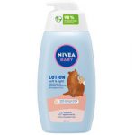 Baby Lotion - Lehké Body Lotion 500ml