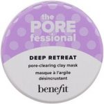 The POREfessional Deep Retreat Pore-Clearing Clay Mask - Čisticí jílová maska 75ml