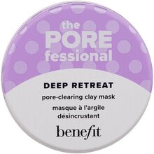 553165_the_porefessional_deep_retreat_poreclearing_clay_mask_cistici_jilova_maska The POREfessional Deep Retreat Pore-Clearing Clay Mask - Čisticí jílová maska 75ml - Image 1
