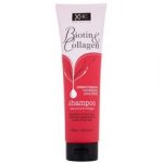Biotin & Collagen Shampoo - Šampon pro dojem plnějších vlasů 300ml