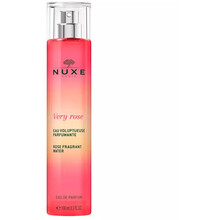 553720_very_rose_edp_rose_fragrant_water Nuxe Very Rose Edp Vapo 100 ml - Image 1