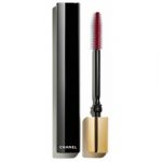 Noir Allure All-in-One Mascara - Řasenka pro objem, délku + tvar 6 g