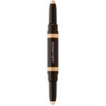 Secret Camouflage Brighten and Correct Duo - Korektor na tvář + rozjasňovač pro oční okolí 2 g