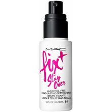 Fix+ Stay Over Long-Lasting Setting Spray - Hydratační fixační sprej