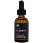 Uomo Face And Beard Oil - Hydratační + vyživující olej na obličej + vousy