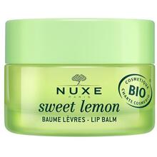 555298_sweet_lemon_lip_balm_hydratacni_balzam_na_rty Nuxe Sweet Lemon Lip Balm 15 g - Image 1