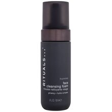 558665_homme_face_cleansing_foam_cistici_pena Rituals Homme Purifying Face Cleansing Foam 150 ml - Image 1
