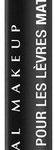 Nyx SUEDE matte lip liner  free spirit 3 5 gr
