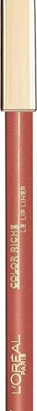 L’Oréal Paris Color Riche Lipliner - 236 Organza - Roze Lippenpotlood