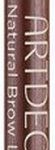 Wenkbrauwpotlood Artdeco Natural Brow Ash Brown (1,4 g)