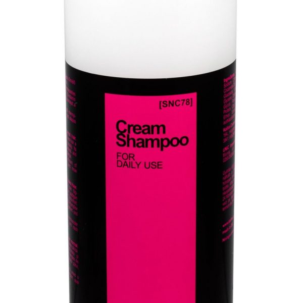 Kallos Cream Shampoo For Daily Use 700 ml