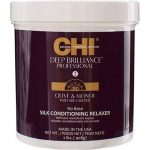 Hair treatment  Chi Deep Brilliance Olive  Monoi No 2 Relaxer  908gr