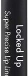 Sleek Locked Up Super Precise Lip Liner #baby You're Bad