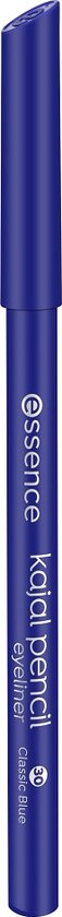 57x840-1 Essence Kajal eye pencil 1 g Kohl 30 Classic Blue - Image 1