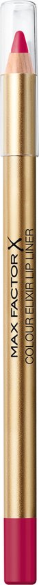 57x840-22 Max Factor Colour Elixir Lipliner - 050 Magenta Pink - Image 1