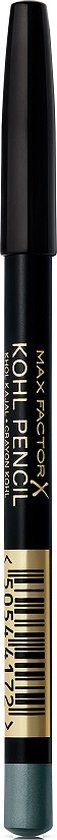 57x840-23 Max Factor Kohl Eye Liner Pencil 070 Olive 1 3 g - Image 1