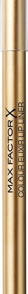 Max Factor Colour Elixir Lip Liner 055 Red Poppy
