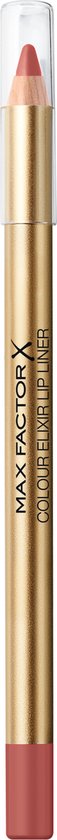 57x840-25 Max Factor Colour Elixir Lipliner - 010 Desert Sand - Image 1