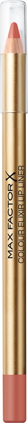 57x840-27 Max Factor Colour Elixir Lip Liner 005 Brown & Nude - Image 1