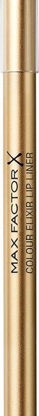 Max Factor Colour Elixir Lippenpotlood - 012 Ruby Red