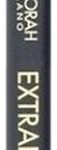 Deborah Milano Eyepencil- extraeye Black - Oogpotlood