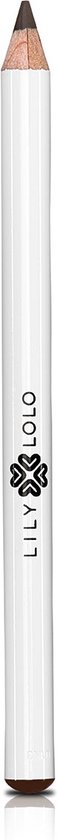 57x840-6 Lily Lolo Eyeliner Pencil Brown 1,14gr - Image 1