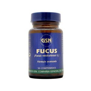 580029_e7098e798594328b2ba841af63959117 Gsn Fucus 800 Mg 50 Comp - Image 1