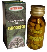 580969_6e3019b025a949f25c828e6342fd3d60 Integralia Fenogreco 60 Comp 500 Mg - Image 1