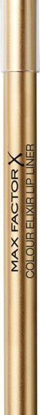 Colour Elixir Lipliner By Max Factor #030-mauve-moment-10-g