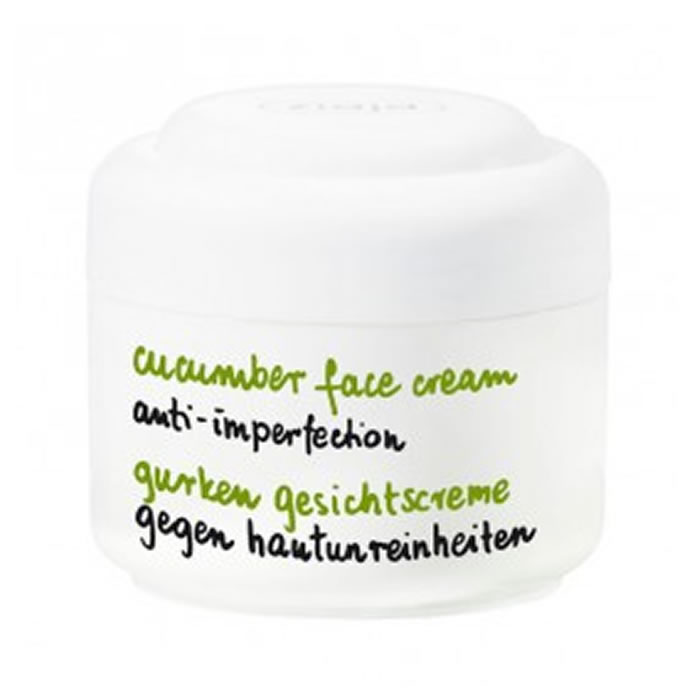5901887010173_1 Ziaja Pepino Crema Facial 50 Ml - Image 1