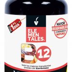 Novadiet Vitamina B12 100 Mcg 120 Comp