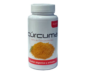 592543_95bc7295077f755e012093ae4c6c390c Curcuma Plantis 60 Capsulas Vegetales - Image 1