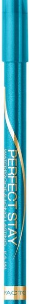 Perfect Stay Long Lasting Kajal Eyeliner Pencil By Max Factor #087