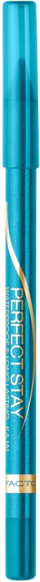 59x840-31 Perfect Stay Long Lasting Kajal Eyeliner Pencil By Max Factor #087 - Image 1