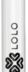 Lily Lolo Eyeliner Pencil Black 1,14gr