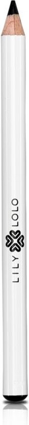 59x840-6 Lily Lolo Eyeliner Pencil Black 1,14gr - Image 1