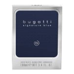 Bugatti Signature Blue EDT M 100 ml - Image 3