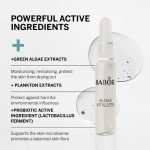 BABOR Ampullen Ampoule Concentrates Hydration Algae Vitalizer 7x2ml - Image 2