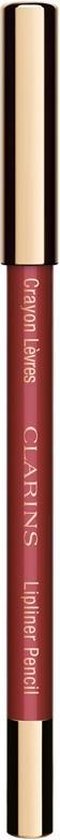 60x840-40 Clarins Lipliner Pencil 05 Roseberry 1,2 G - Image 1
