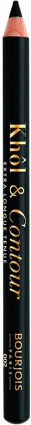 62x840-20 Khol & Contour Eyeliner Pencil - Eyeliner 1.14 G - Image 1
