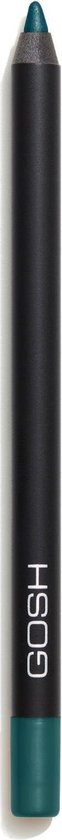 62x840-6 Gosh Velvet Touch Eyeliner Waterproof #018-i-sea-you - Image 1