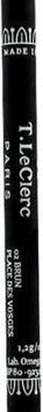 T. LeClerc PARIS 1881 Oogcontourpotlood waterdichte eyeliner 1,2 g - 02 Brun Place des Vosges