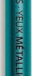 Gosh Metal Eyes Waterproof Eyeliner #005-turquoise-1.2gr