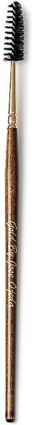64x840 Gold By José Ojeda Pincel Gupillon Cepillo Black Mascara 1 Piezas - Image 1