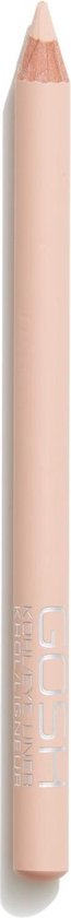 65x840-5 Gosh Kohl Eyeliner 005 Nude - Image 1