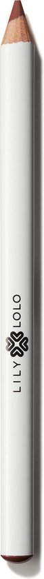 65x840-9 Lily Lolo Natural Lip Pencil Soft Nude 1,1gr - Lippenpotlood - Image 1