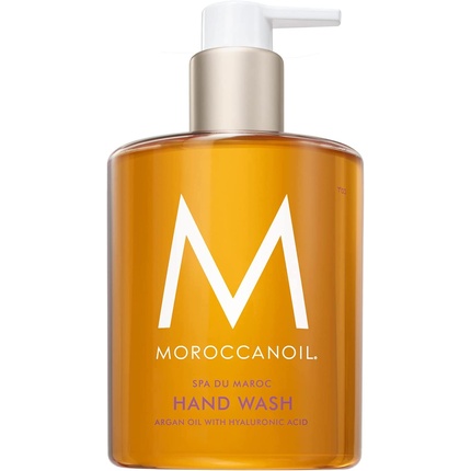 667ekiW6USPPbzsiF9PKgJ Moroccanoil Jabon De Manos Spa Du Maroc 360ml@ - Image 1